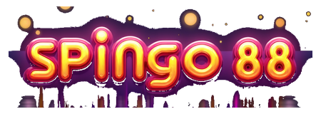 spingo 88 logo